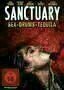 Sanctuary- Sex Drums Tequila - Plakat