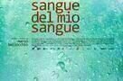 Sangue del mio sangue - Poster