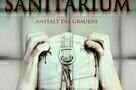 Sanitarium - Anstalt des Grauens - Poster