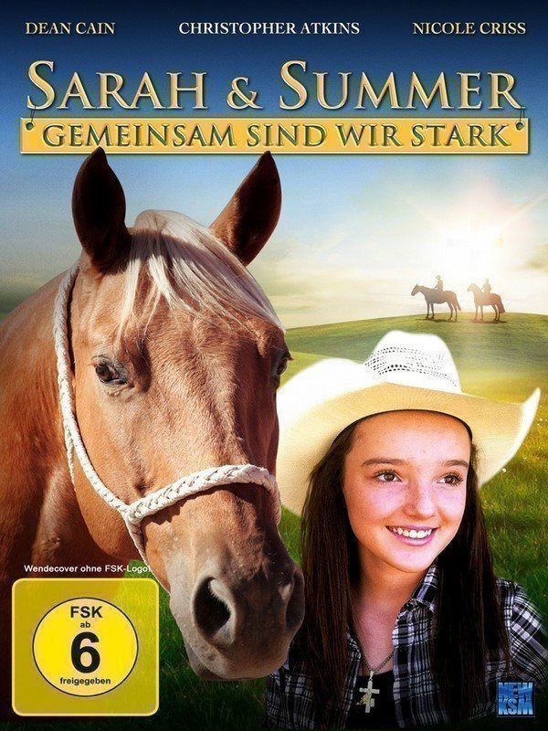 Sarah und Summer - Poster Sarah und Summer - Poster