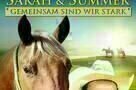 Sarah und Summer - Poster