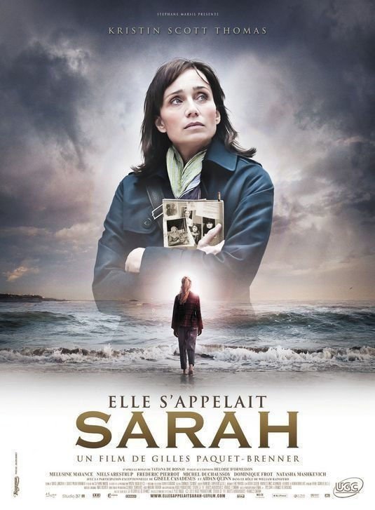 Sarahs Schluessel OV-Plakat1