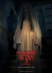 Satan's Slaves 2: Communion