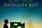 Satellite Boy - Poster