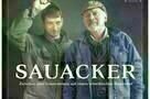 Sauacker - Plakat