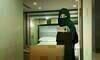 Saudi Runaway
