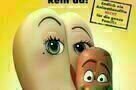 Sausage Party - Es geht um die Wurst - Plakat