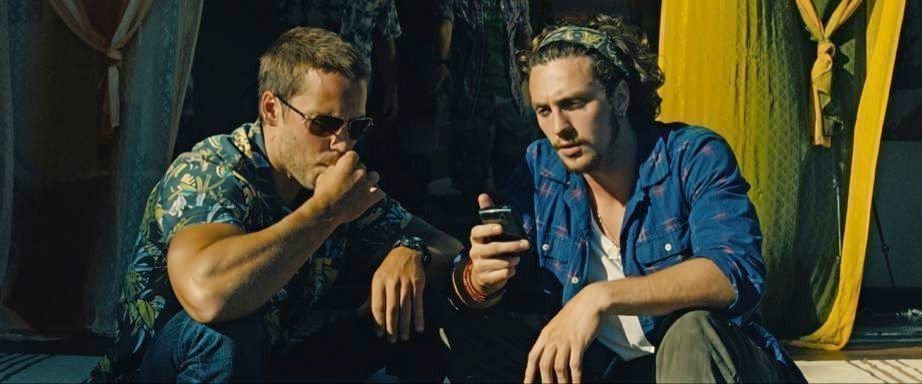 Savages 21