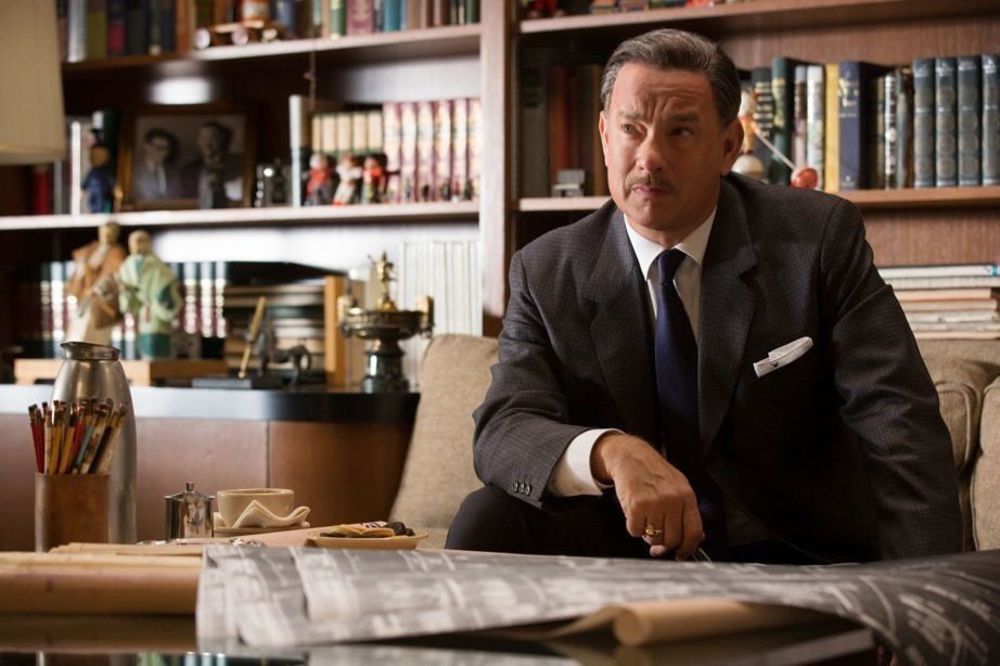 Saving Mr Banks 14