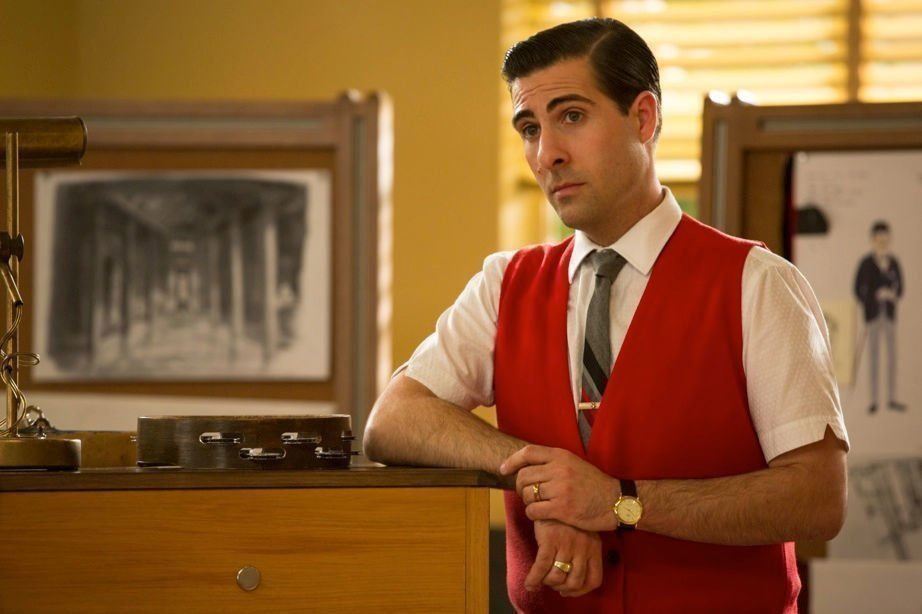 Saving Mr Banks 18