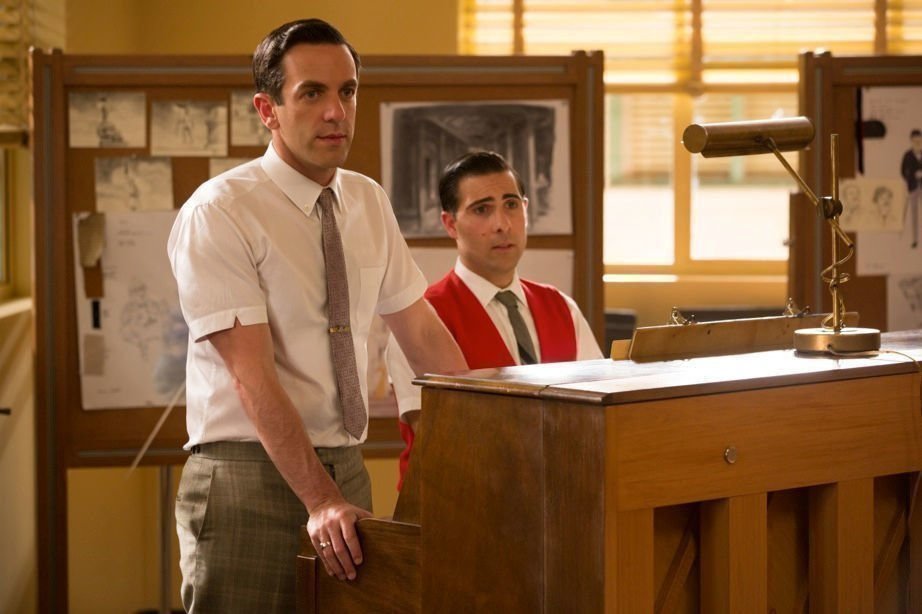 Saving Mr Banks 19