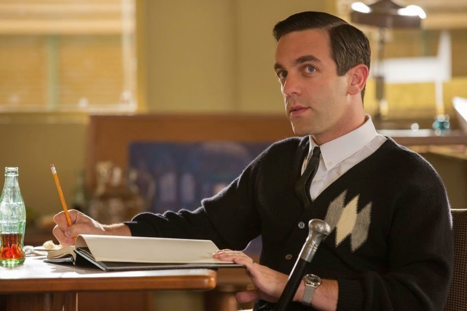 Saving Mr Banks 23