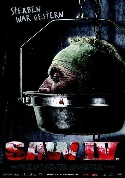 Saw IV