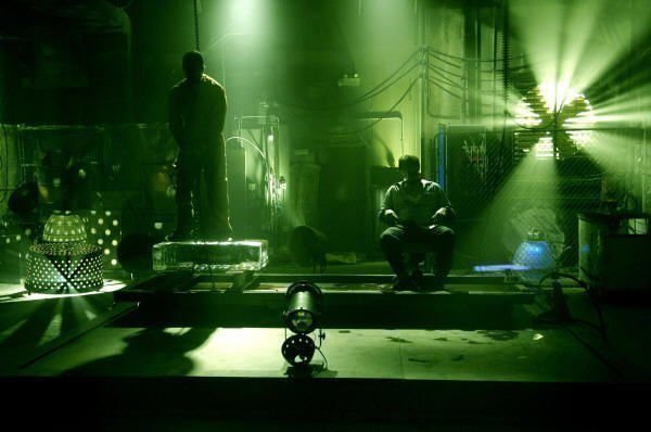 Saw IV