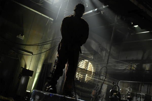 Saw IV