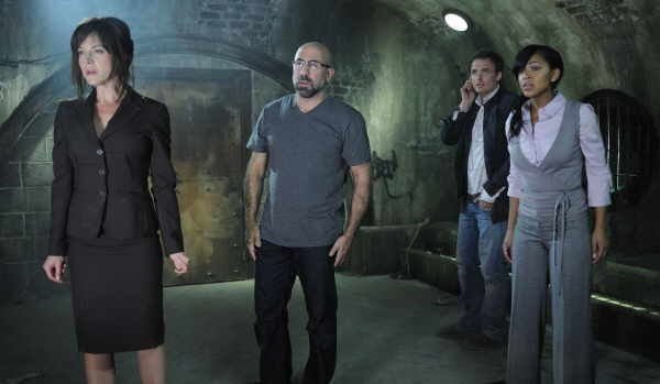Saw V