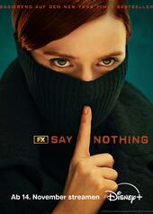 Say Nothing