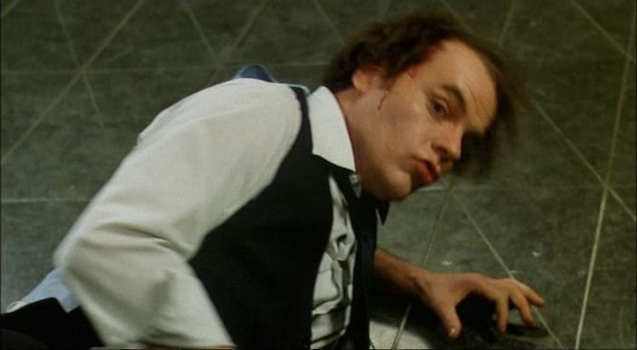 Scanners 5