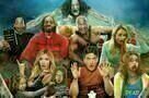 Scary Movie 5 - Plakat