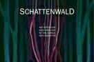Schattenwald - Plakat