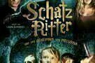 Schatzritter - Plakat