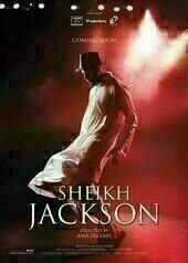 Scheich Jackson
