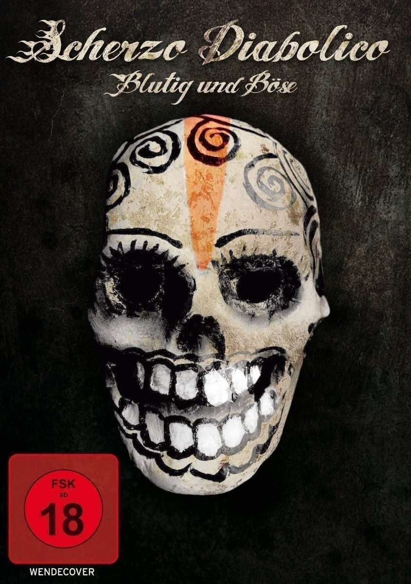 Scherzo Diabolico - Plakat