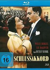Schlußakkord