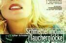 Schmetterling und Taucherglocke