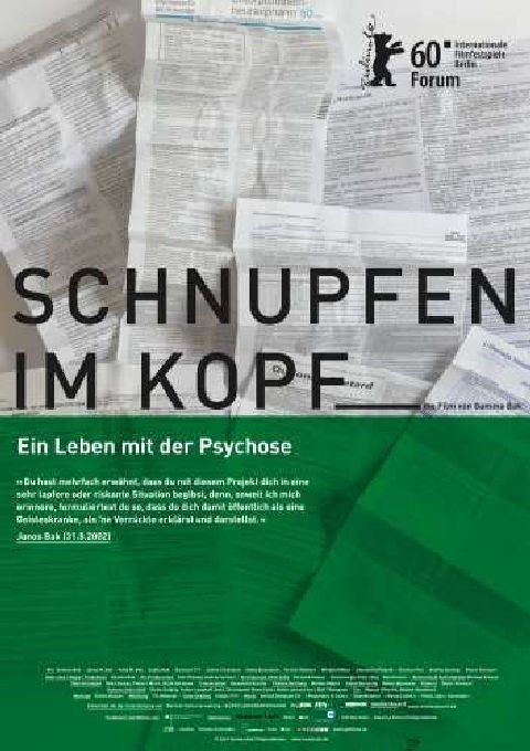 Schnupfen im Kopf 14