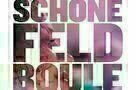 Schoenefeld Boulevard - Plakat