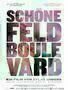Schoenefeld Boulevard - Plakat
