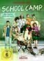 School Camp - Fies gegen mies - Plakat