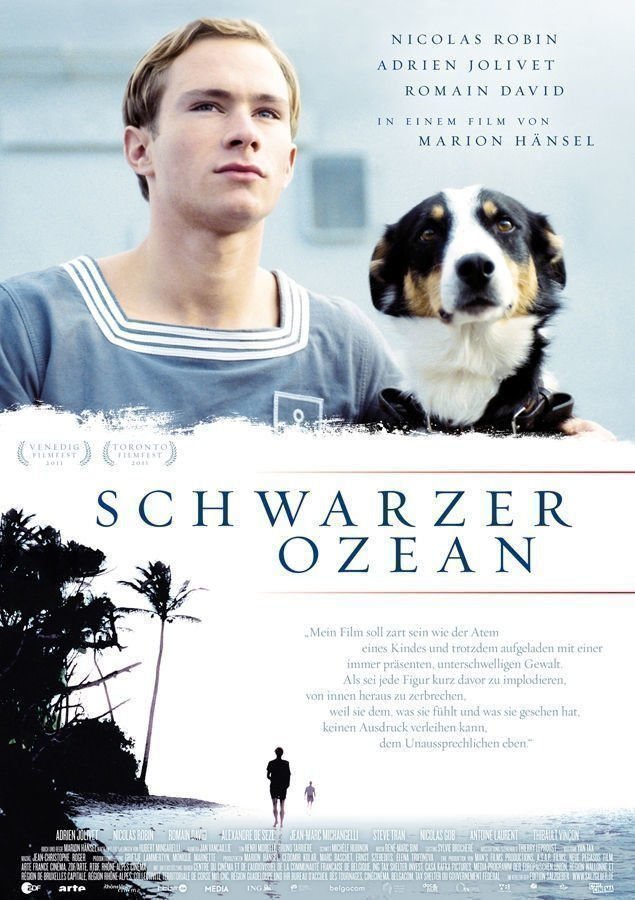 Schwarzer Ozean 8