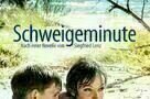 Schweigeminute - Plakat