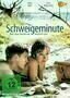 Schweigeminute - Plakat