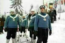 Schwere Jungs