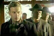 Schwere Jungs