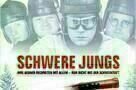 Schwere Jungs - Poster