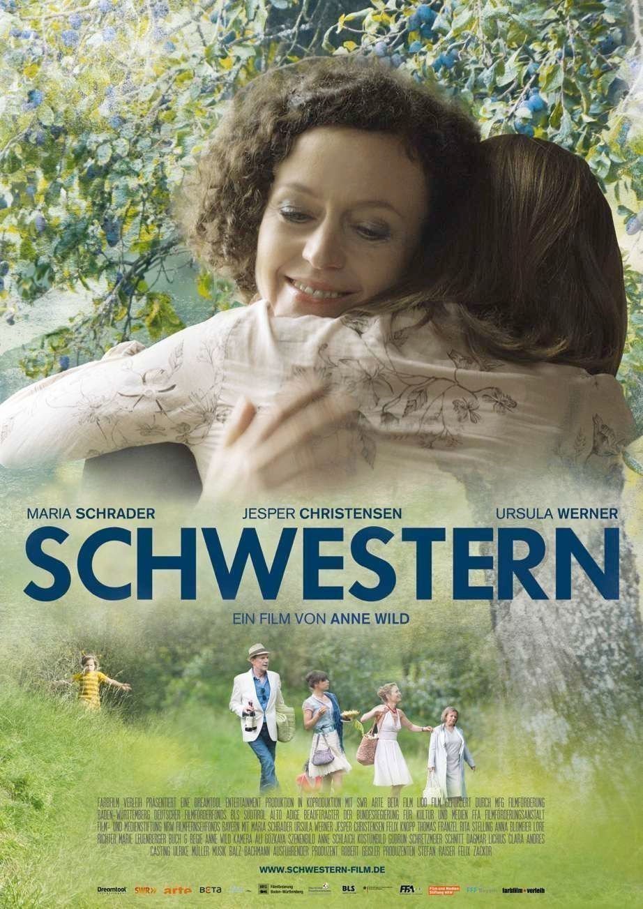 Schwestern - Plakat