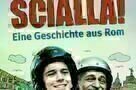 Scialla Eine Geschichte aus Rom - Plakat