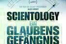 Scientology- Ein Glaubensgefa  ngnis - Plakat