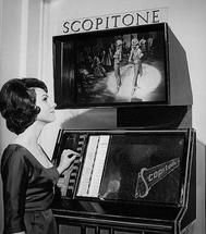Scopitones Scopitones