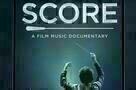 Score Eine Geschichte der Filmmusik - Poster