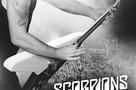 Scorpions - Forever And A Day - Plakat