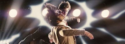 Scott Pilgrim gegen den Rest der Welt