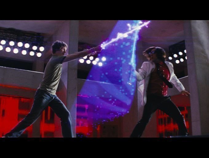 Scott Pilgrim gegen den Rest der Welt 01