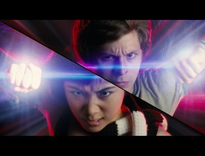 Scott Pilgrim gegen den Rest der Welt 02