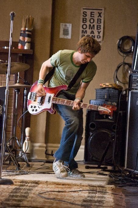 Scott Pilgrim gegen den Rest der Welt 03
