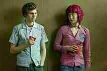 Scott Pilgrim gegen den Rest der Welt 05